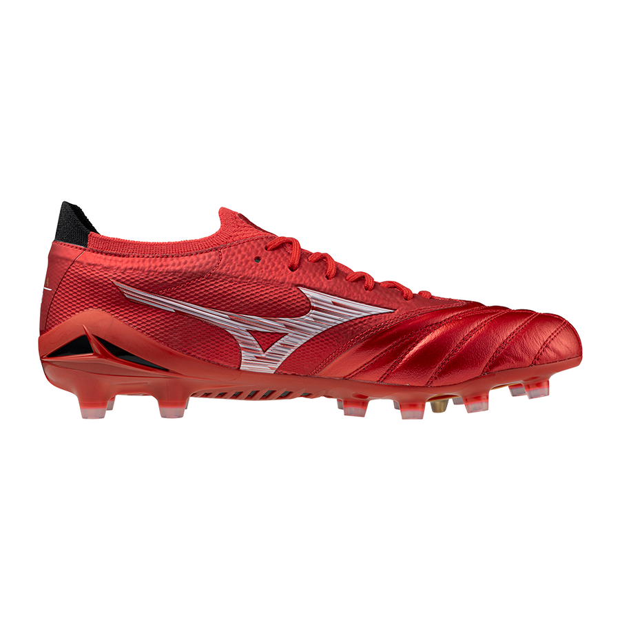 Mizuno MORELIA NEO IV BETA JAPAN MORELIA 40th Red/White/Black